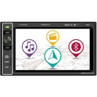 USB-магнитола Prology DNU-2660