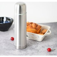Термос Fissman 19622 750мл (нержавеющая сталь)