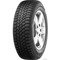 Зимние шины Gislaved Nord Frost 200 265/65R17 116T (с шипами)