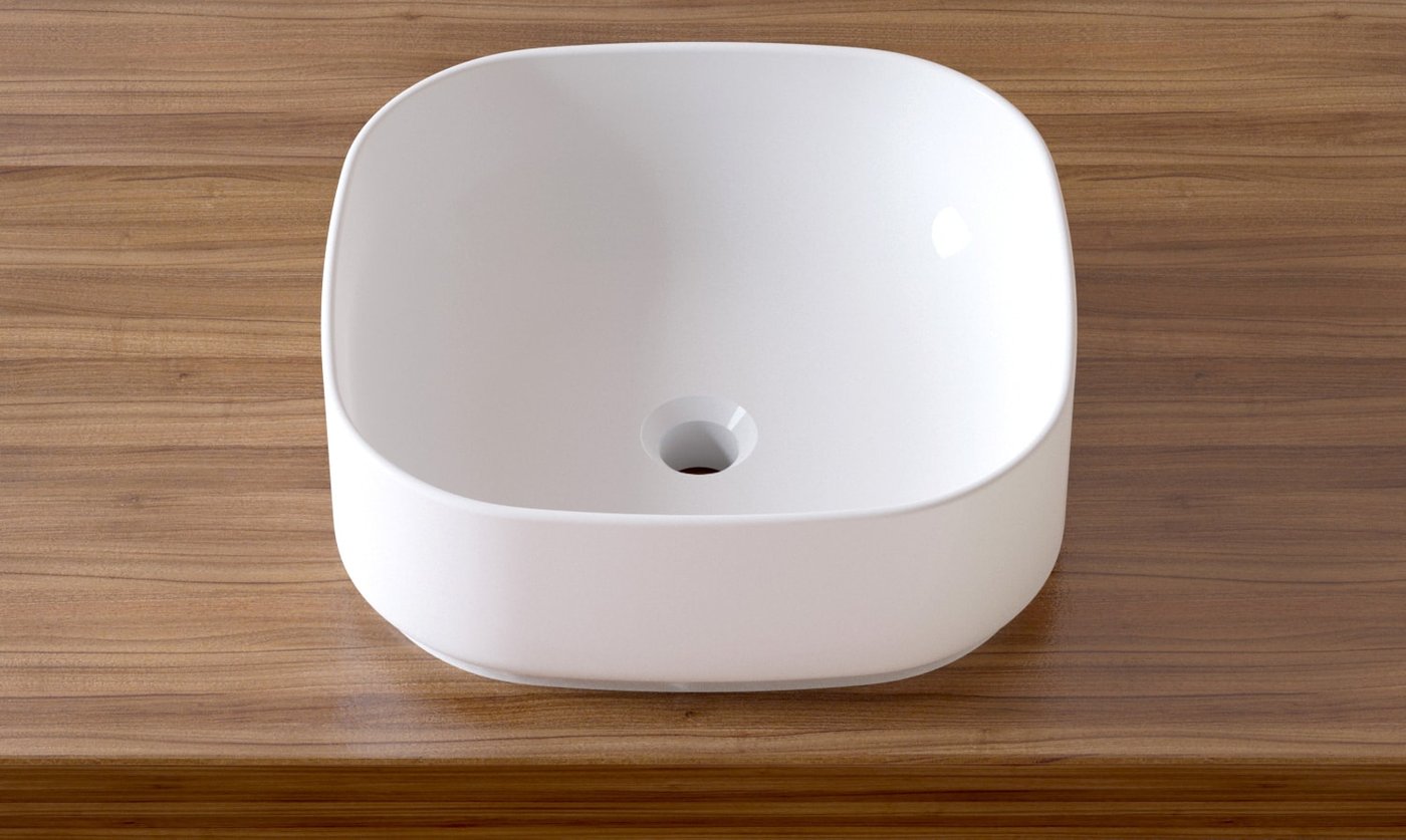 

Умывальник Lavinia Boho Bathroom Sink Slim 33311006