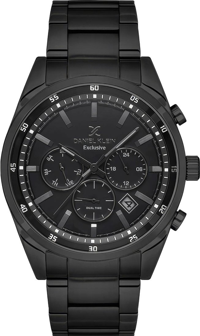 

Наручные часы Daniel Klein 13663-5