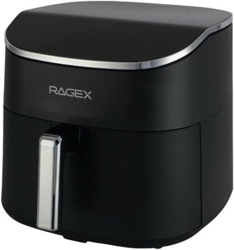 Аэрогриль (аэрофритюрница) RAGEX R204-000
