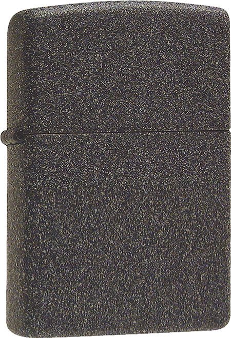 

Зажигалка Zippo Classic 211 Iron Stone