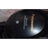 Наушники Panasonic RP-HTF295