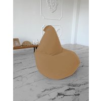 Кресло-мешок Flagman Груша Софт 130x85 XXL GXL.5-319 (Naomi 07 велюр)