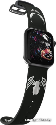 Ремешок MobyFox MARVEL - Venom