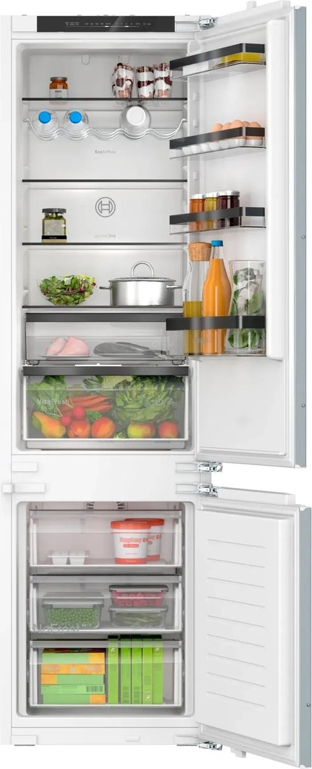 

Холодильник Bosch Serie 4 KIN96SFD0