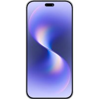 Телефон Huawei nova 15 Pro KLE-LX9 Dual SIM 12GB/512GB (белый, международная версия)