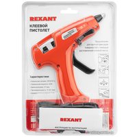 Термоклеевой пистолет Rexant Эксперт 12-1511