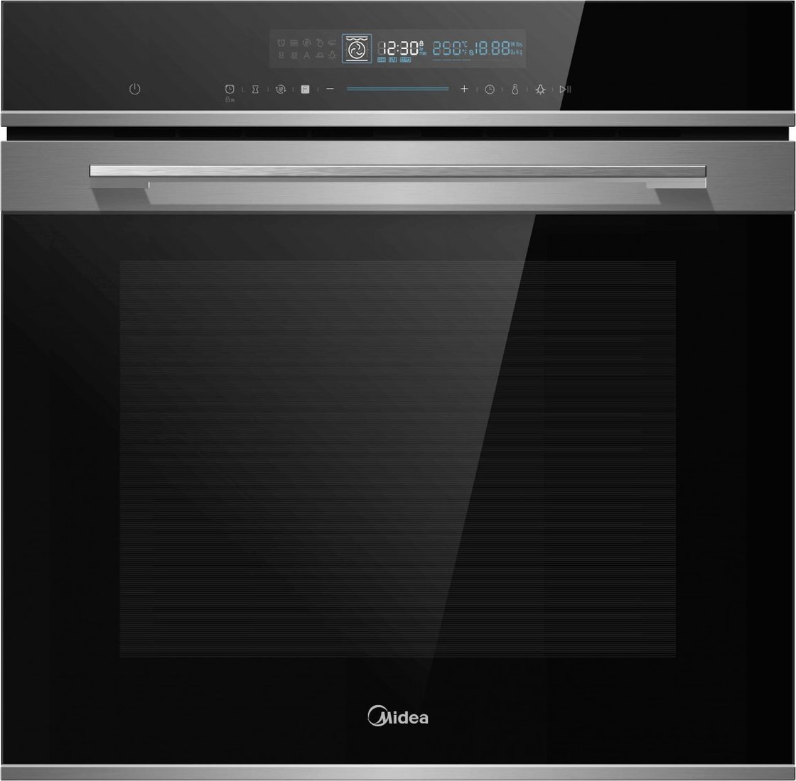 

Электрический духовой шкаф Midea MO 92170 C GB