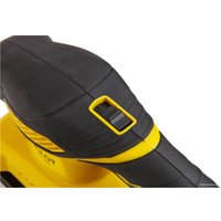 Виброшлифмашина Molot MSS 1820