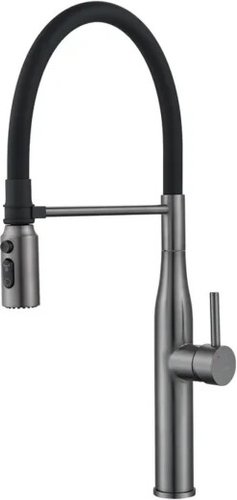 Смеситель Shevanik S123T-3