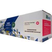 Картридж Retech CF403X/CF543X/CRG-045H/054H-M