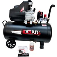 Компрессор Brait KM-1800/50
