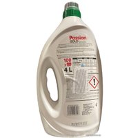 Гель для стирки Zalchem Passion Gold Universal 4 л