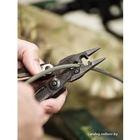 Мультитул Leatherman Mut Eod