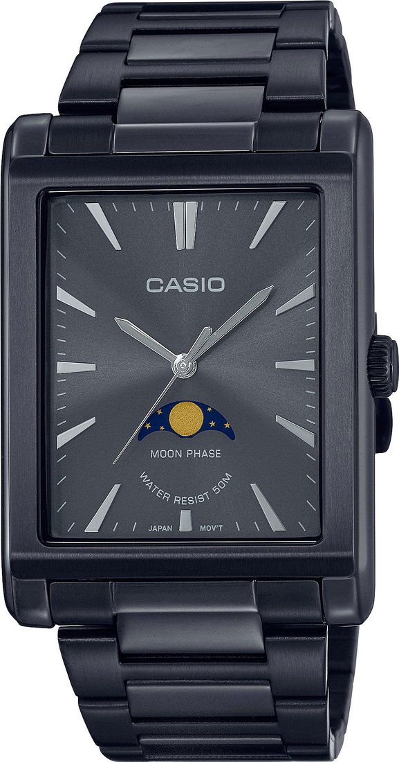 

Наручные часы Casio MTP-M105B-1A