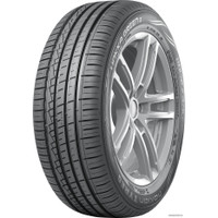 Летние шины Ikon Tyres Hakka Green 3 215/55R18 99V