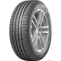 Летние шины Ikon Tyres Hakka Green 3 215/55R17 94V