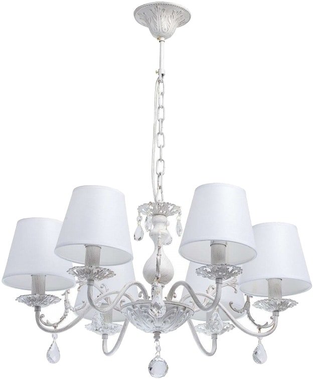 

Подвесная люстра MW-Light Виталина 448012106