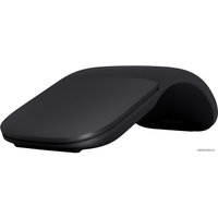 Мышь Microsoft Surface Arc Mouse (черный)