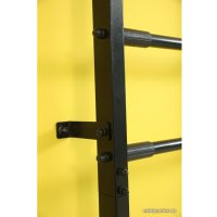 Шведская стенка (лестница) DSK 11.05.07 (черный)