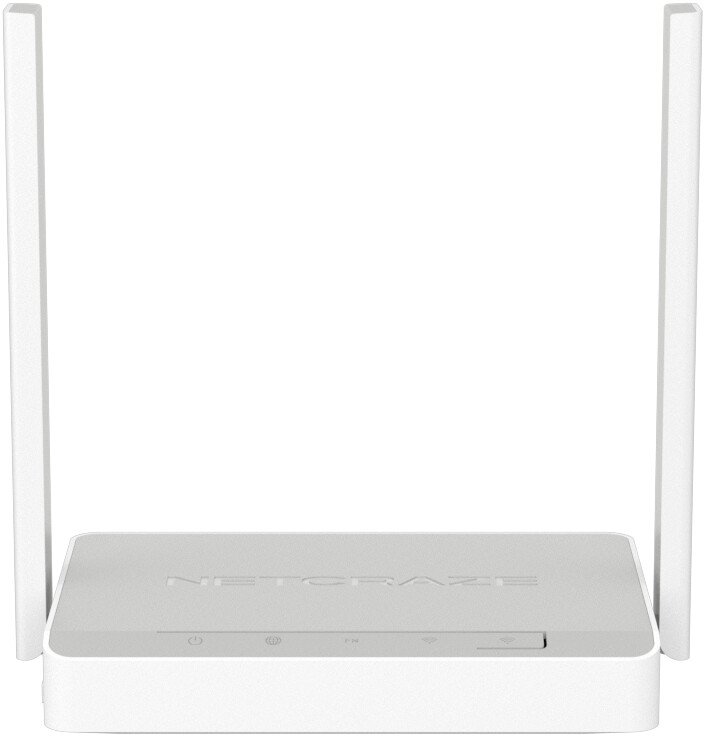 4G Wi-Fi роутер Netcraze Extra NC-1714