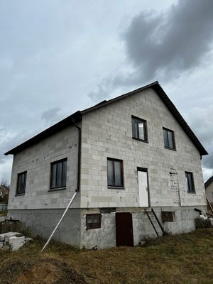 2-комн. квартира — Новоселки, Острошицко-городокский с/с