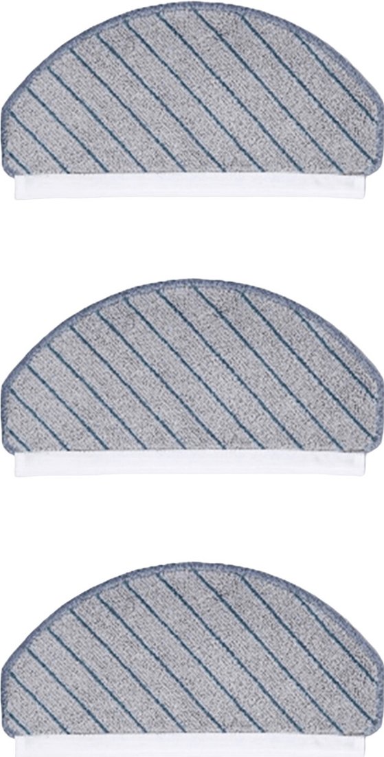 

Салфетка Ecovacs 201-2115-0000 (3 шт)