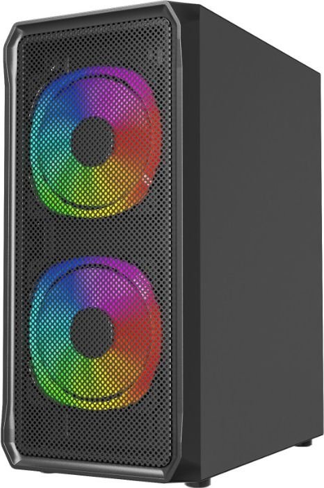 

Компьютер BVK HOME R7 5700X/B550M/2*16GB/1TB/RTX 4060 Ti 8GB/600W/Powercase Mistral Edge SE