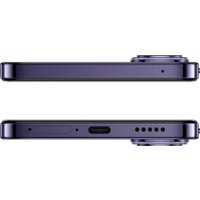 Телефон Vivo V40 Lite 4G V2424 8GB/256GB международная версия (насыщенный черный)