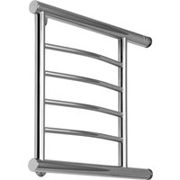 Полотенцесушитель Ростела Октавия 1 1/4" 4 перекладины 60 см