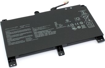 Аккумуляторы для ноутбуков ASUS B31N1726-1
