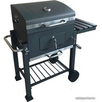 Гриль Maestro Grill SK620 (черный)