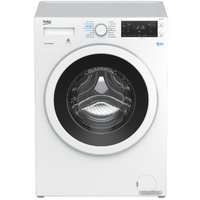 Стирально-сушильная машина BEKO WDW 85120 B3
