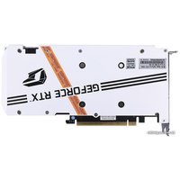 Видеокарта Colorful iGame GeForce RTX 3050 Ultra W Duo OC 8G-V