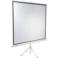 Проекционный экран BRAUBERG Tripod 1:1 (150x200) 236732
