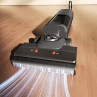 Вертикальный моющий пылесос Xiaomi Mijia Wireless Floor Scrubber 3 Pro D302CN (с переходником на евровилку)