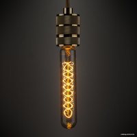 Лампочка Elektrostandard Ретро лампа Эдисона T32 E27 60 Вт