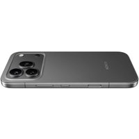 Телефон HONOR 600 Pro Single SIM 12GB/256GB международная версия (черный)
