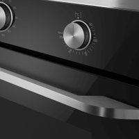 Электрический духовой шкаф MAUNFELD FEOF7871B