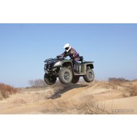 Квадроцикл Stels ATV 600GT EFI
