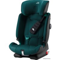Детское автокресло Britax Romer Advansafix i-Size (atlantic green)