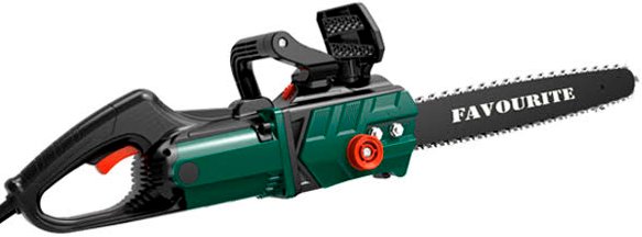 

Электрическая пила Favourite GC 2616