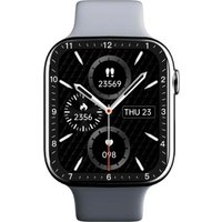 Умные часы XO M50 (серебристый)