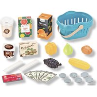 Касса игрушечная Sharktoys 30200002 (оранжевый) в Барановичах