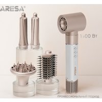 Фен-стайлер Aresa AR-3247