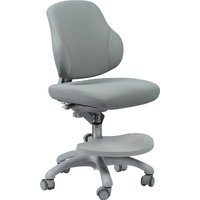 Компьютерное кресло Yoka Blain (серый)