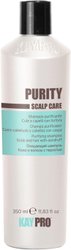 Scalp Care Purity очищющий от перхоти 350 мл