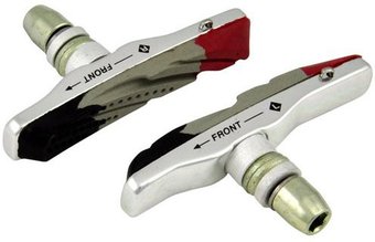 Тормозные колодки Longus 398319